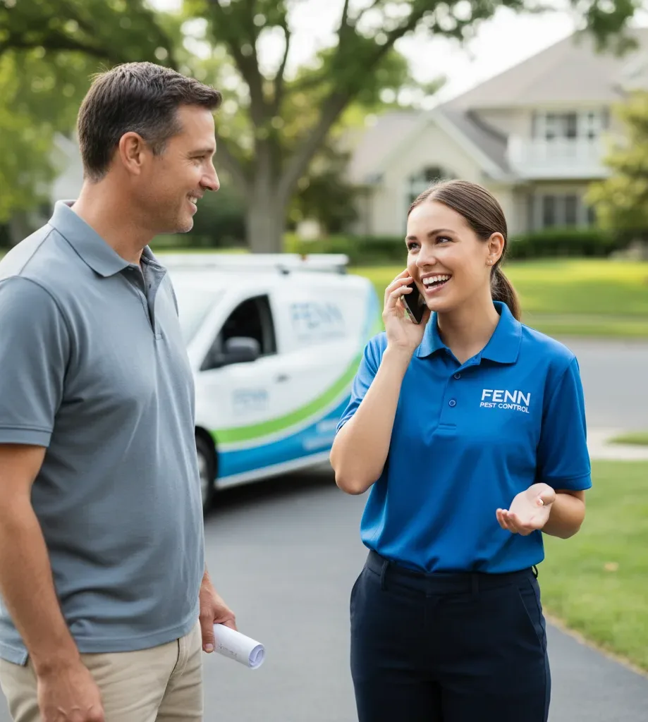 Mosquito Control in Gadsden, AL